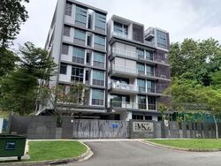 The MKZ (D9), Apartment #557116851